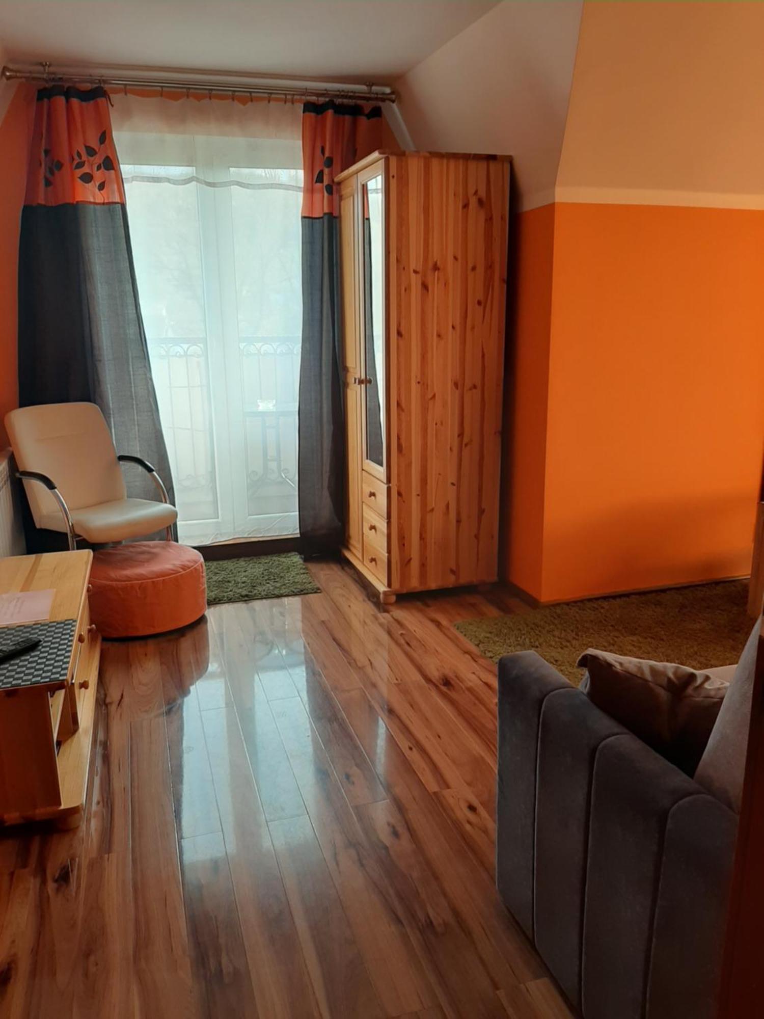 Willa Babia Góra Zawoja Habitación foto