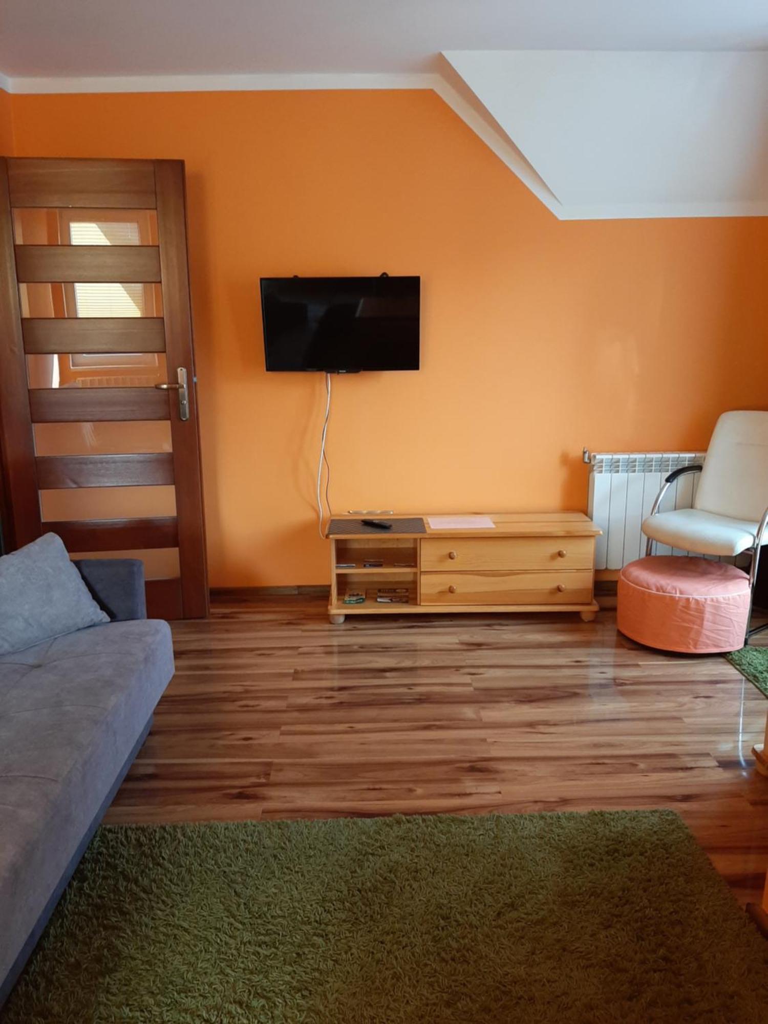 Willa Babia Góra Zawoja Habitación foto
